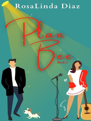 cover image of Plan Bee